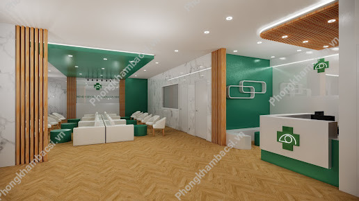 Bệnh Viện Mắt Sài Gòn Cần Thơ