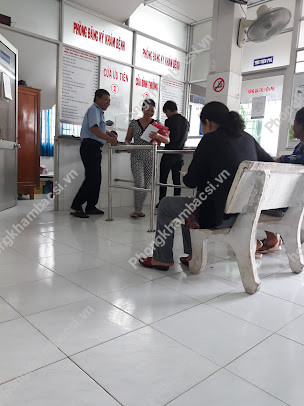 Bệnh Viện Mắt Tỉnh Vĩnh Long