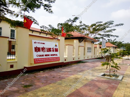 Bệnh Viện MEDIC Cà Mau