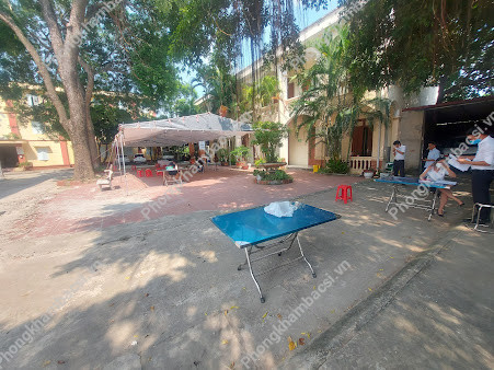 Bệnh Viện Đa Khoa Mỹ Hào