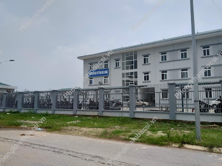 Bệnh Viện Nội Tiết Tỉnh Bắc Giang
