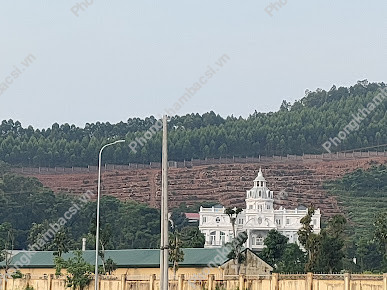 Bệnh Viện Phổi Bắc Giang