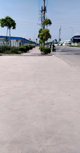 Bệnh Viện Phổi Bắc Giang