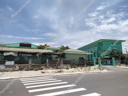 Bệnh Viện Phổi Đà Nẵng