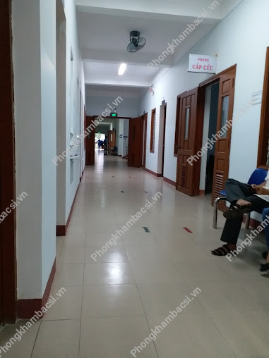 Bệnh Viện Phong - Da Liễu Tỉnh Thừa Thiên Huế