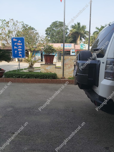 Bệnh Viện Phong - Da Liễu Trung Ương Quỳnh Lập - Cơ Sở 2