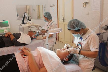 Bệnh viện Phong và Da liễu tỉnh Sơn La