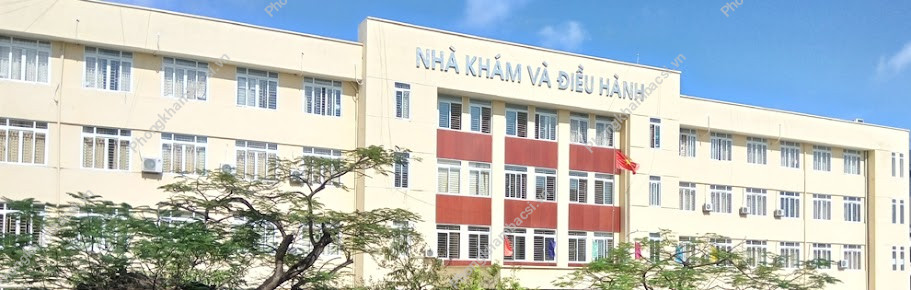Bệnh Viện Phụ Sản Thái Bình