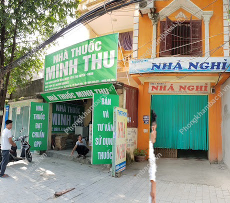 Bệnh Viện Phụ Sản Thanh Hóa