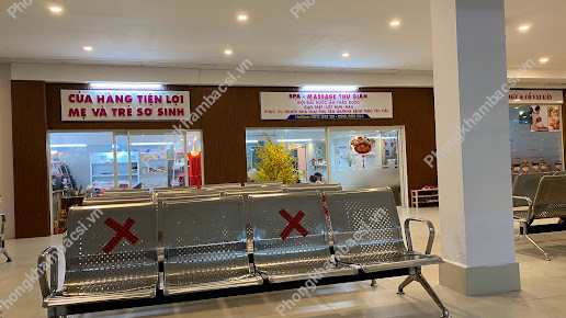 Bệnh Viện Phụ Sản Thành Phố Cần Thơ