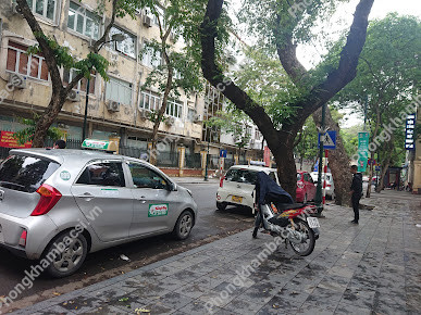 Bệnh Viện Phụ Sản Trung Ương