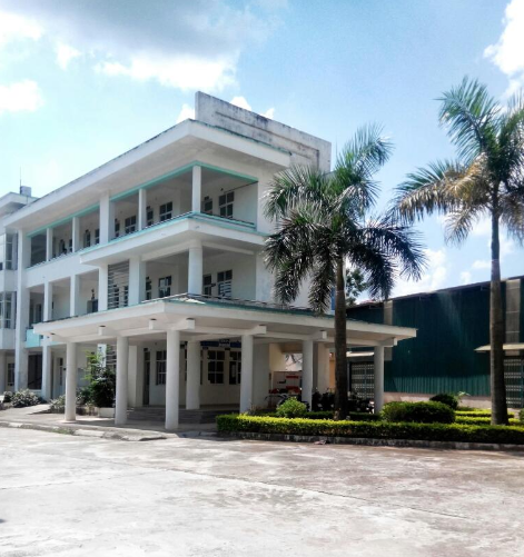 Bệnh viện Phục hồi chức năng