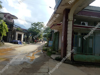 Bệnh Viện Phục Hồi Chức Năng Hà Giang Khu A