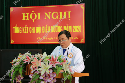 Bệnh Viện Lão Khoa - Phục Hồi Chức Năng