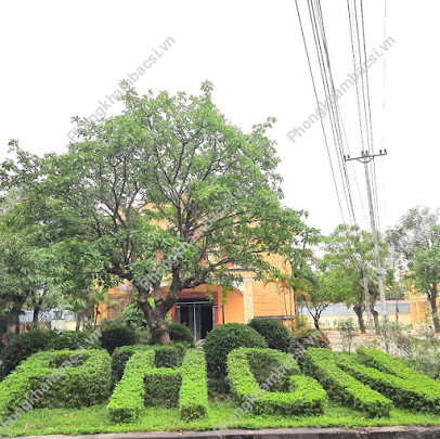 Bệnh Viện Phục Hồi Chức Năng Tỉnh Ninh Bình