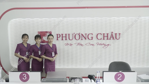 Bệnh Viện Phương Châu Sa Đéc