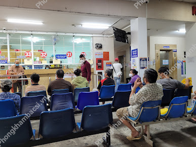 Bệnh Viện Quận 11