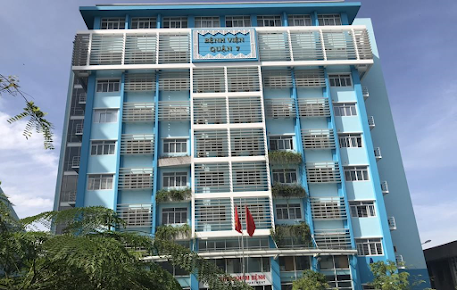 Bệnh viện Quận 7