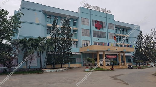 Bệnh Viện Quận 8