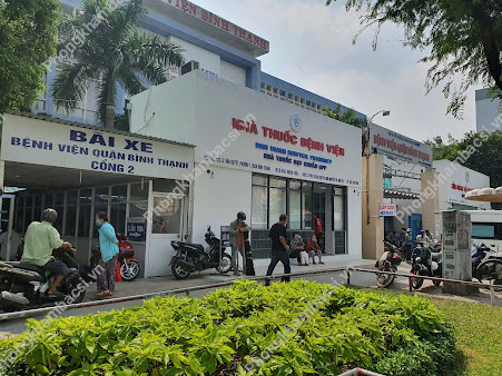 Bệnh Viện Quận Bình Thạnh