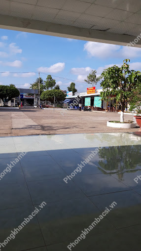 Bệnh Viện Quân - Dân Y