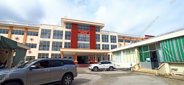 Bệnh Viện Quân Dân Y Bạc Liêu