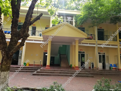Bệnh Viện Quân Y 110  - Cơ Sở 2