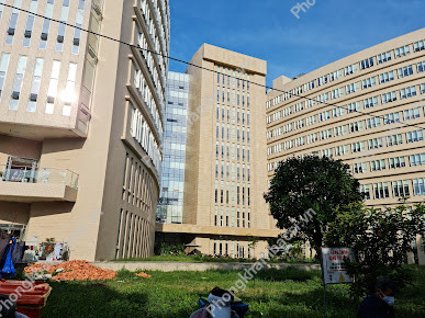Bệnh Viện Quân Y 175