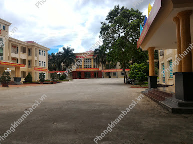 Bệnh Viện quân y 6