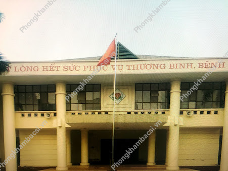 Bệnh Viện Quân Y 7