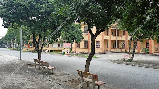 Bệnh viện Quân Y 91