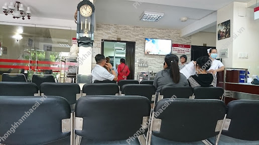 Bệnh viện Quốc tế Minh Anh