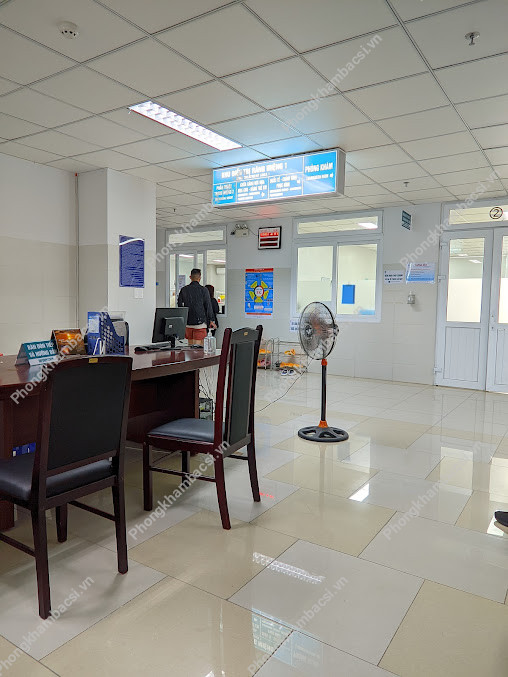 Bệnh Viện Răng Hàm Mặt Đà Nẵng