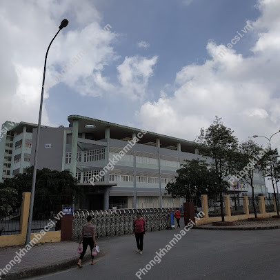 Bệnh Viện Sản Nhi Hưng Yên