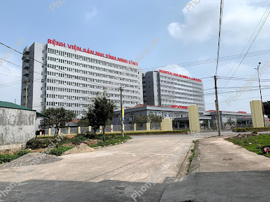 Bệnh viện Sản Nhi