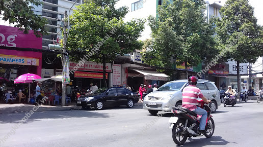 Bệnh Viện Tai Mũi Họng