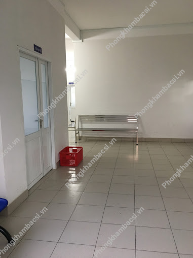 Bệnh Viện Đa Khoa Tâm Minh Đức