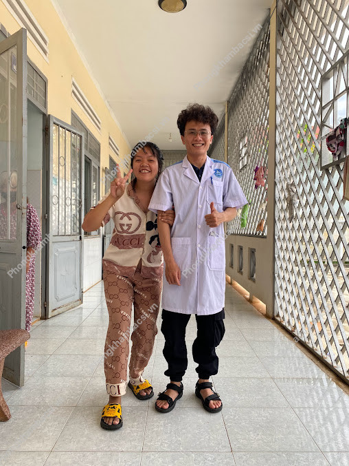 Bệnh Viện Tâm Thần Đắk Lắk