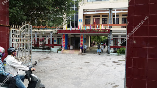 Bệnh Viện Tâm Thần
