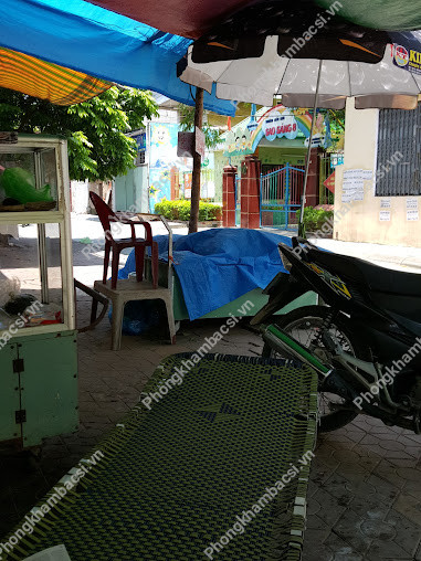 Bệnh Viện Tâm Thần