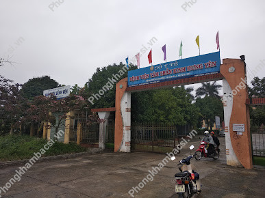 Bệnh Viện Tâm Thần Hưng Yên