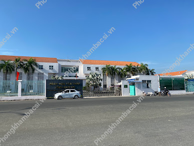 Bệnh Viện Tâm Thần