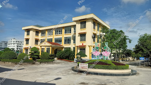Bệnh Viện Tâm Thần Thái Bình