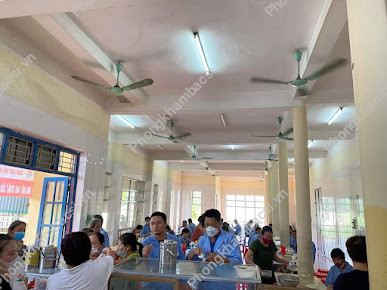 Bệnh Viện Tâm Thần Thái Nguyên
