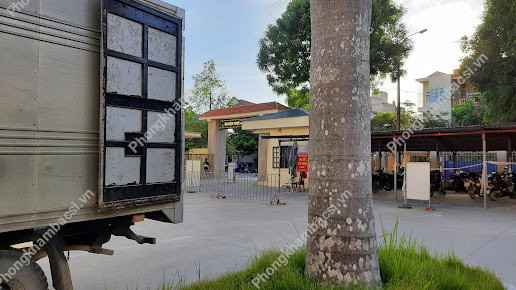 Bệnh Viện Tâm Thần Thanh Hóa