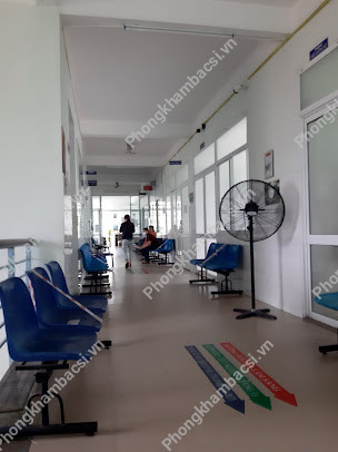 Bệnh Viện Tâm Thần Thành phố Đà Nẵng