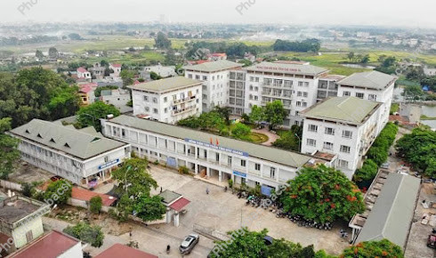 Bệnh Viện Tâm Thần Tỉnh Bắc Giang