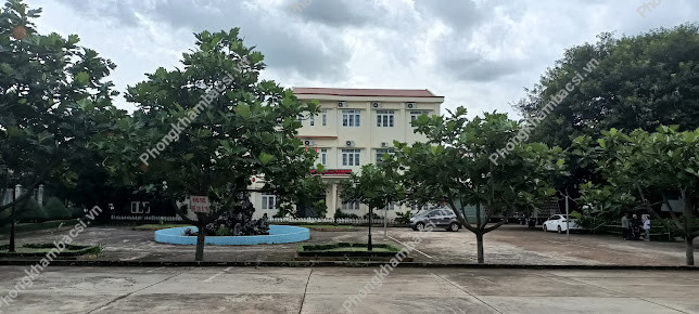 Bệnh Viện Tâm Thần Tỉnh Đắk Lắk