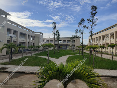 Bệnh Viên Tâm Thần Tỉnh Kiên Giang