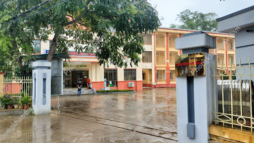 Bệnh viện Tâm Thần Tỉnh Yên Bái